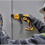 Chargeur vis en bande DeWalt DCF6202-XJ