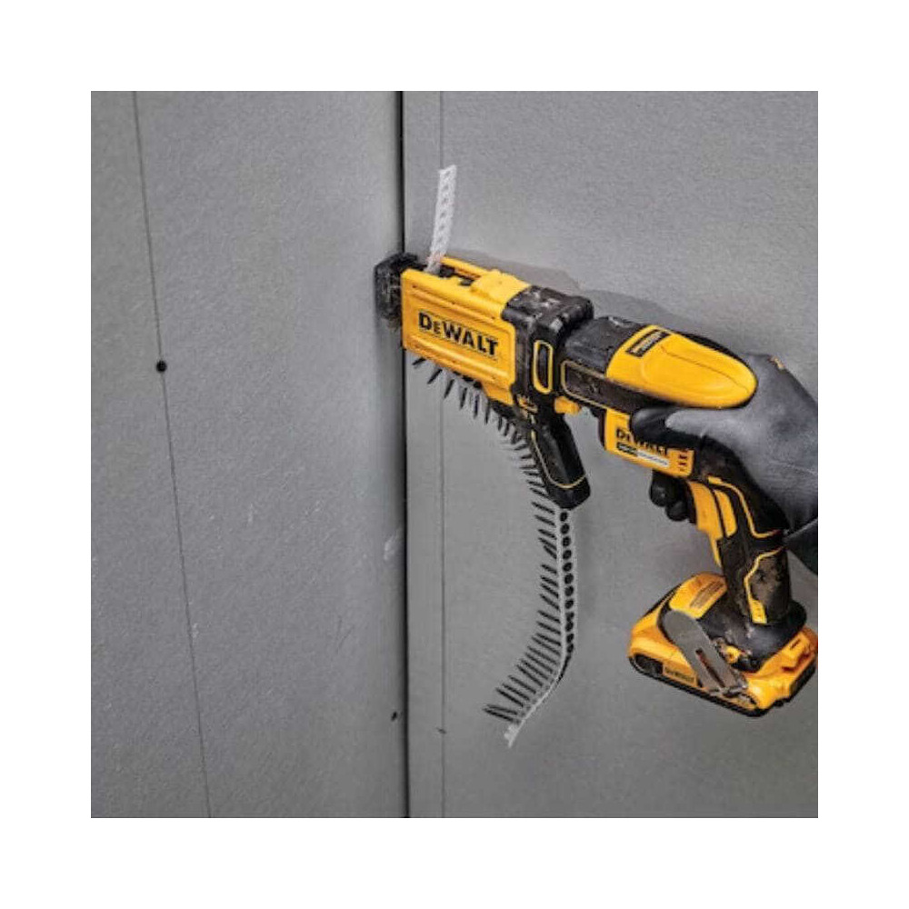 Chargeur vis en bande DeWalt DCF6202-XJ