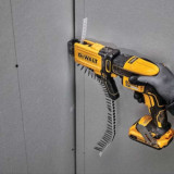 Chargeur vis en bande DeWalt DCF6202-XJ