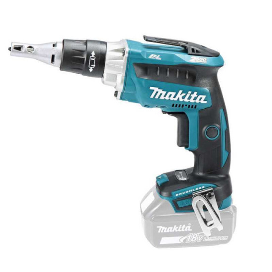 Visseuse plaquiste Makita DFS250Y1J 18V LXT