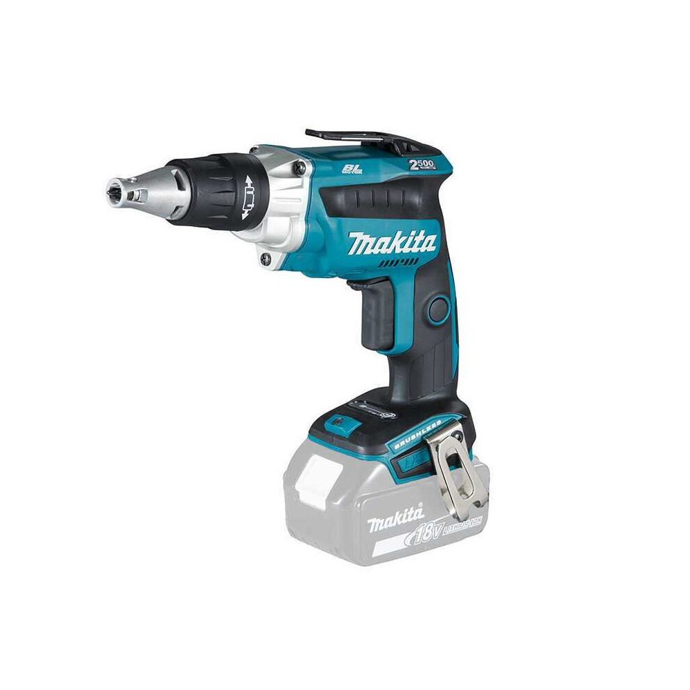 Visseuse plaquiste Makita DFS250Y1J 18V LXT