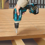 Visseuse plaquiste Makita DFS250Y1J 18V LXT