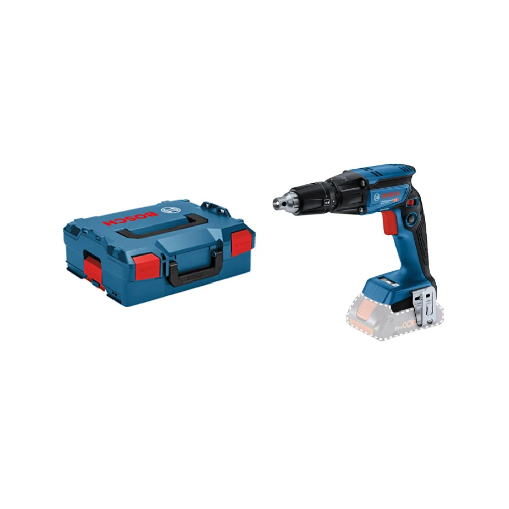Visseuse plaquiste Bosch GTB 18V-45 06019K7001