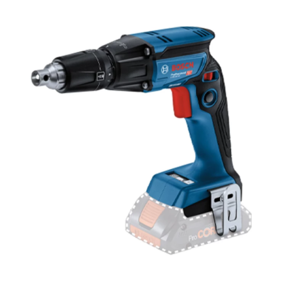 Visseuse plaquiste Bosch GTB 18V-45 06019K7001