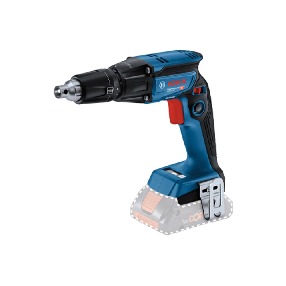 Visseuse plaquiste Bosch GTB 18V-45 06019K7001