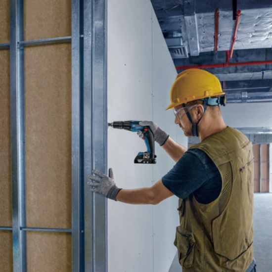 Visseuse plaquiste Bosch GTB 18V-45 06019K7001