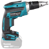 Visseuse plaquiste Makita DFS452ZJX2 18V LXT