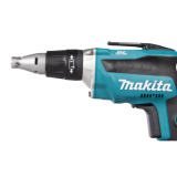 Visseuse plaquiste Makita DFS452ZJX2 18V LXT