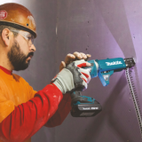 Visseuse plaquiste Makita DFS452ZJX2 18V LXT