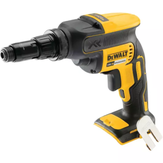 Visseuse pour vis autoperceuses DeWalt DCF622N-XJ 18V
