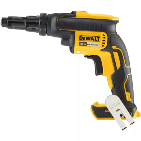 Visseuse pour vis autoperceuses DeWalt DCF622N-XJ 18V