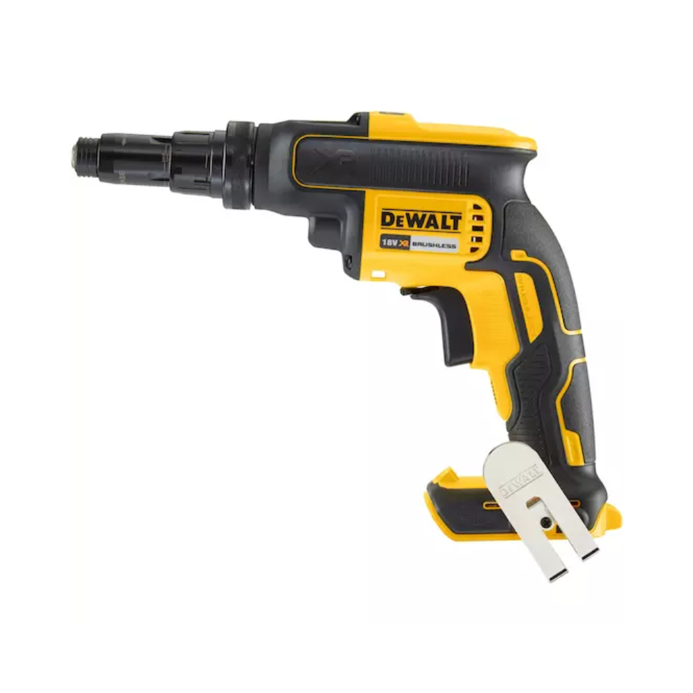 Visseuse pour vis autoperceuses DeWalt DCF622N-XJ 18V