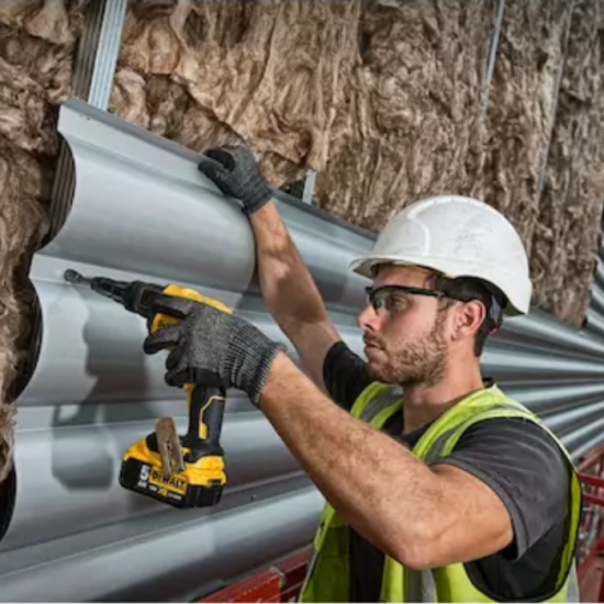 Visseuse pour vis autoperceuses DeWalt DCF622N-XJ 18V