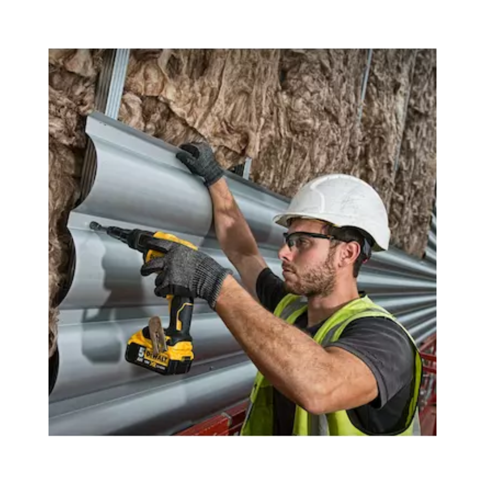 Visseuse pour vis autoperceuses DeWalt DCF622N-XJ 18V