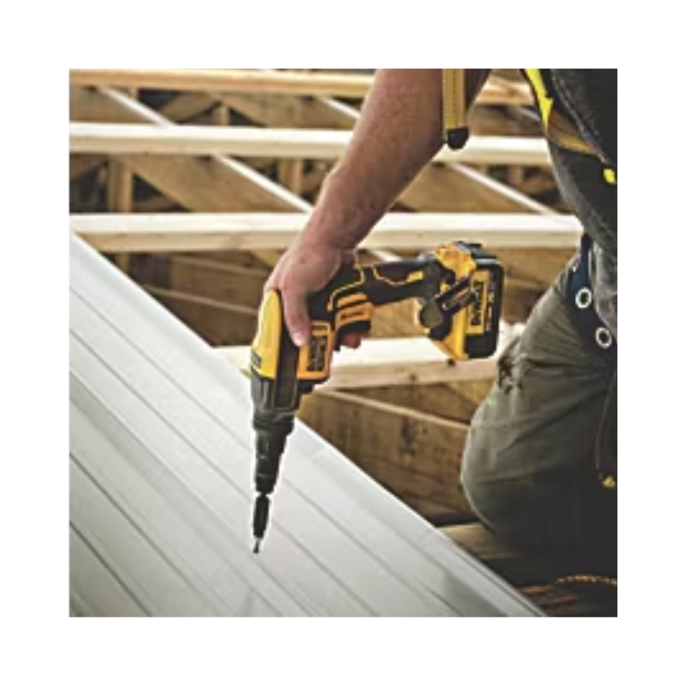 Visseuse pour vis autoperceuses DeWalt DCF622N-XJ 18V
