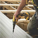 Visseuse pour vis autoperceuses DeWalt DCF622N-XJ 18V