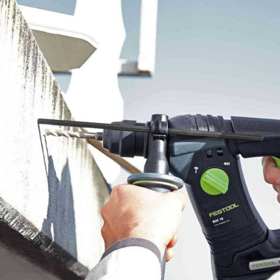 Perforateur 18V SDS-Plus bhc 18 hpc 40 i plus Festool 577602