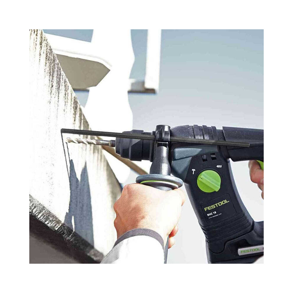 Perforateur 18V SDS-Plus bhc 18 hpc 40 i plus Festool 577602