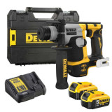 Perforateur DeWalt DCH172P2-QW