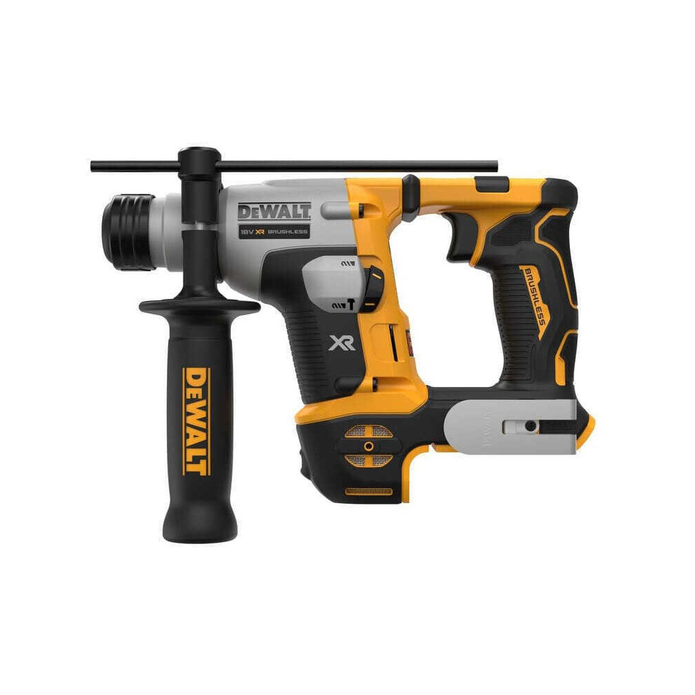 Perforateur DeWalt DCH172P2-QW