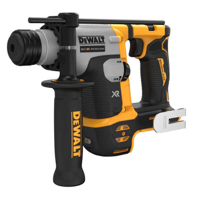 Perforateur compact SDS-Plus DeWalt DCH172N-XJ