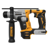 Perforateur compact SDS-Plus DeWalt DCH172N-XJ