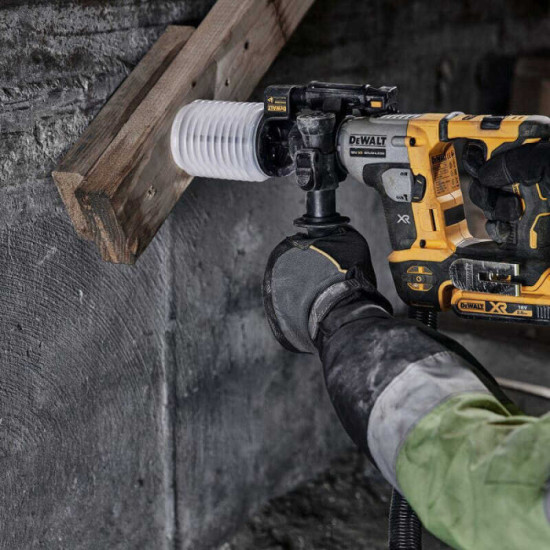 Perforateur compact SDS-Plus DeWalt DCH172N-XJ