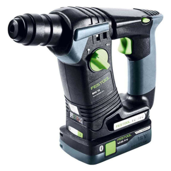 Perforateur sans fil BHC 18-Basic Festool 576513