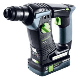 Perforateur sans fil BHC 18-Basic Festool 576513