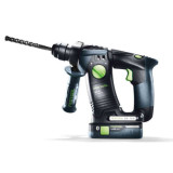 Perforateur sans fil BHC 18-Basic Festool 576513