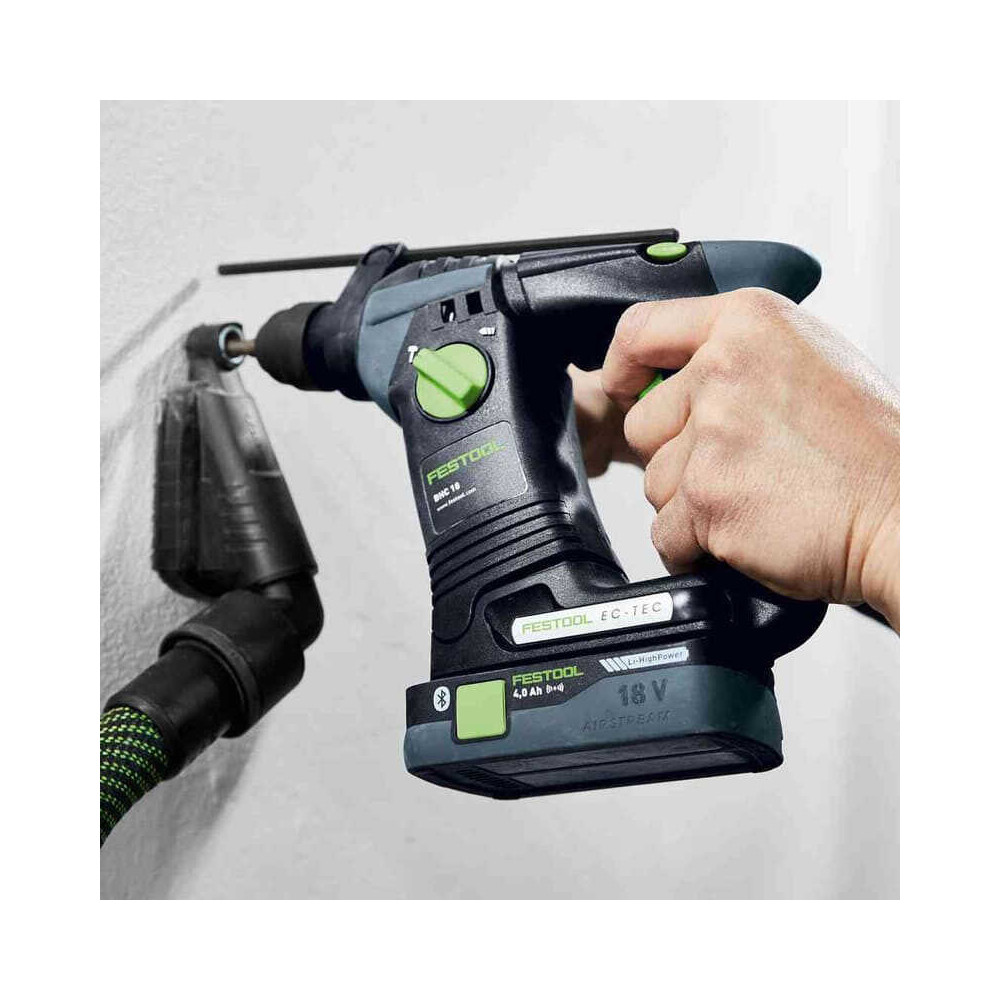 Perforateur sans fil BHC 18-Basic Festool 576513