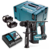 Perforateur SDS-Plus Makita DHR171RTJ 18V LXT