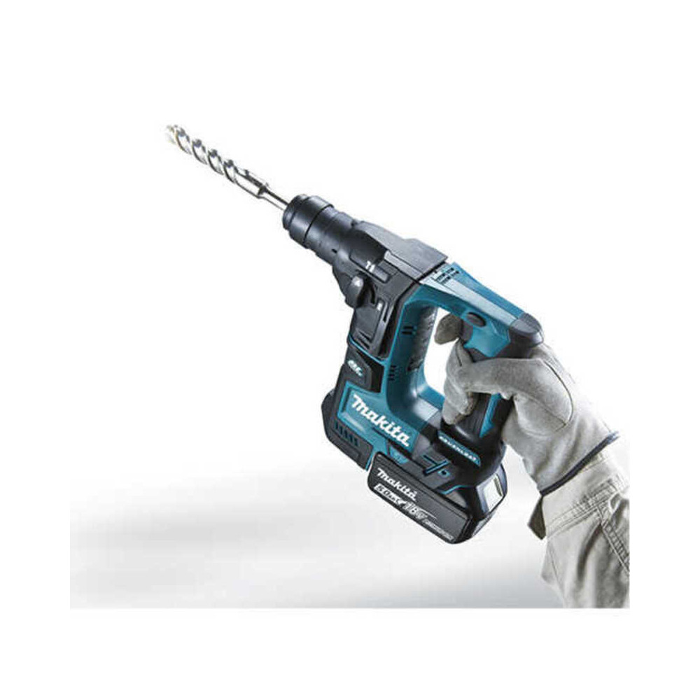 Perforateur SDS-Plus Makita DHR171RTJ 18V LXT