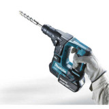 Perforateur SDS-Plus Makita DHR171RTJ 18V LXT