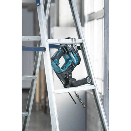 Perforateur SDS-Plus Makita DHR171RTJ 18V LXT