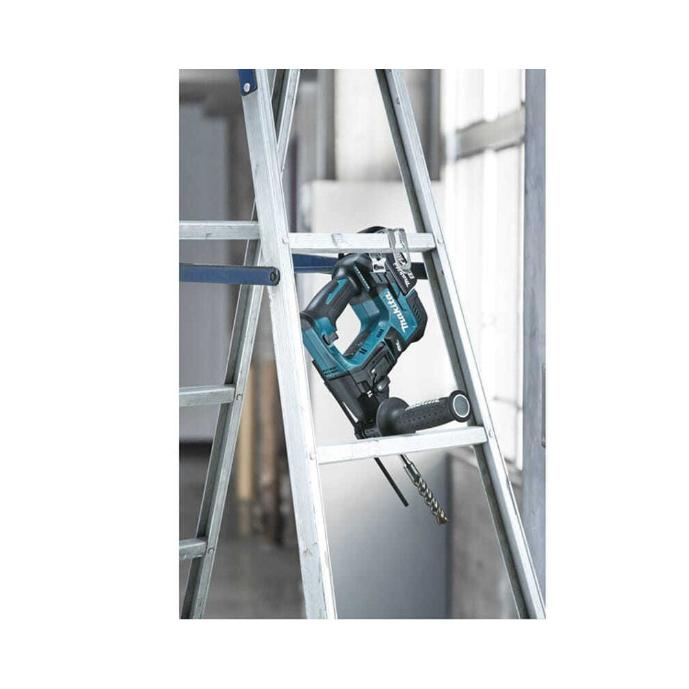 Perforateur SDS-Plus Makita DHR171RFJ 18V LXT