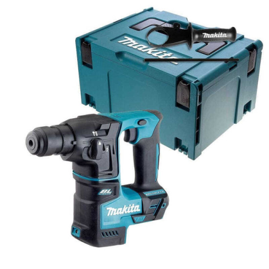 Perforateur Makita DHR171ZJ brushless nue