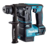 Perforateur Makita DHR171ZJ brushless nue