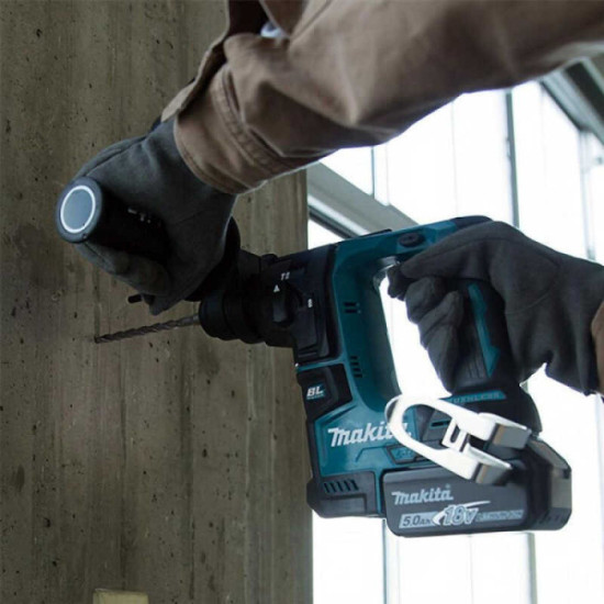 Perforateur Makita DHR171ZJ brushless nue