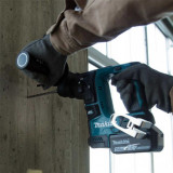Perforateur Makita DHR171ZJ brushless nue