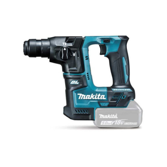 Perforateur SDS-Plus Makita DHR171Z 18V LXT