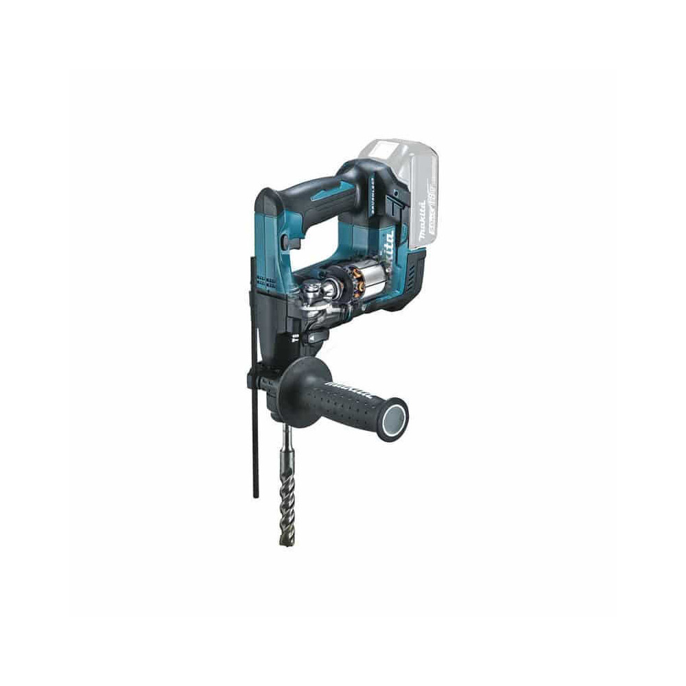 Perforateur SDS-Plus Makita DHR171Z 18V LXT