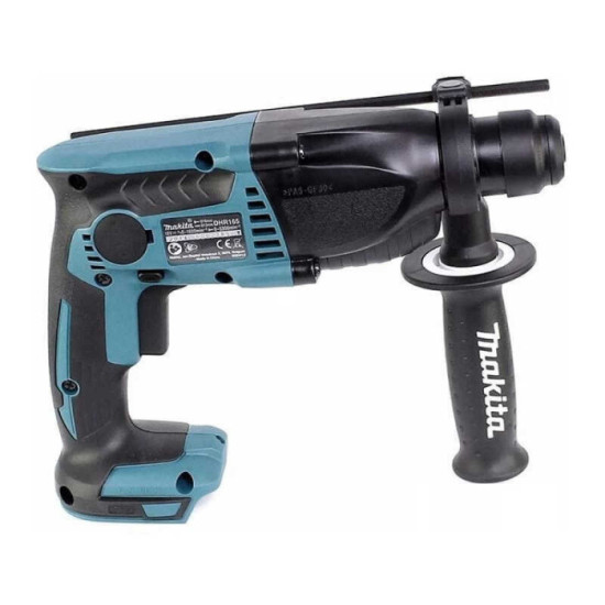 Perforateur Makita DHR165Z 18V LXT nue