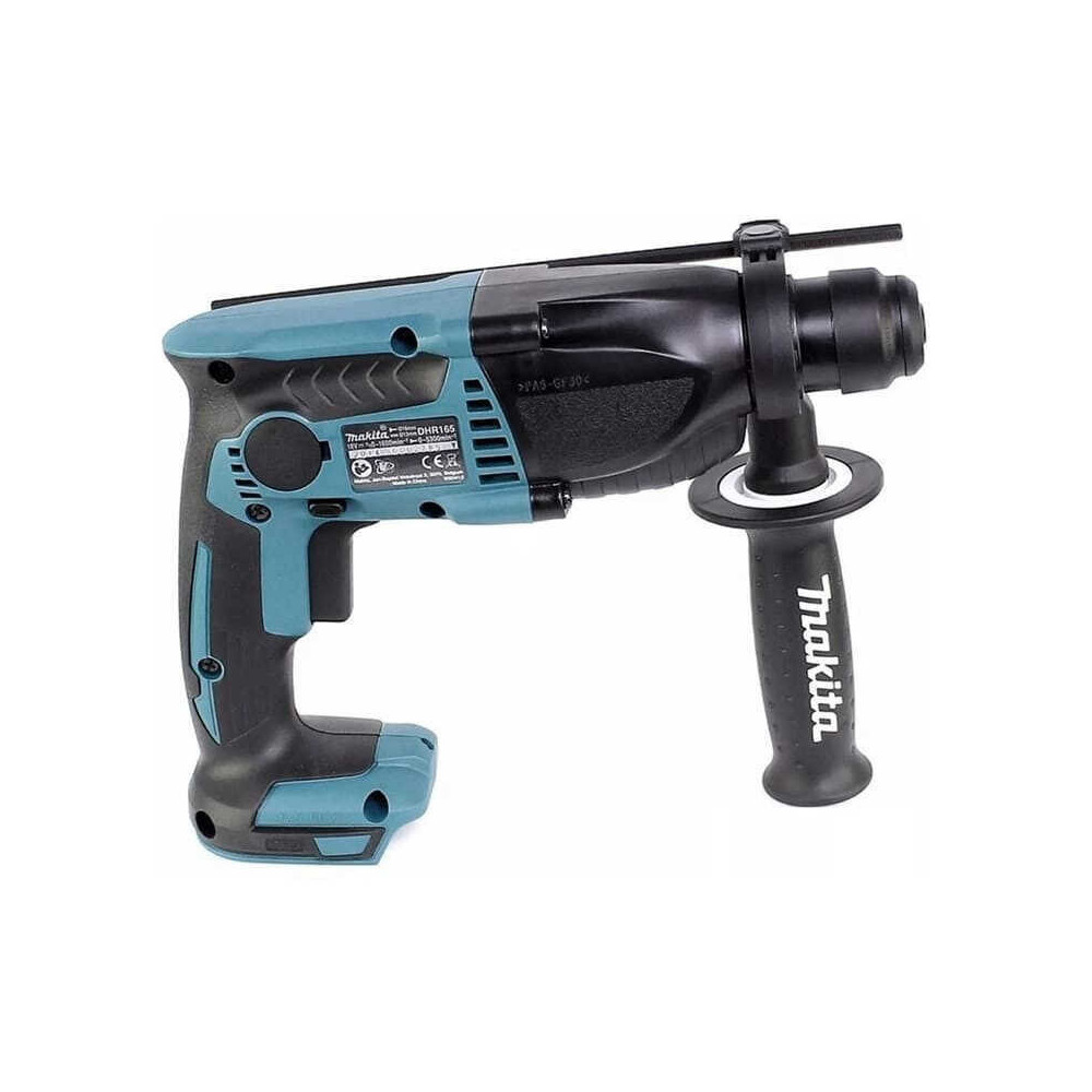 Perforateur Makita DHR165Z 18V LXT nue