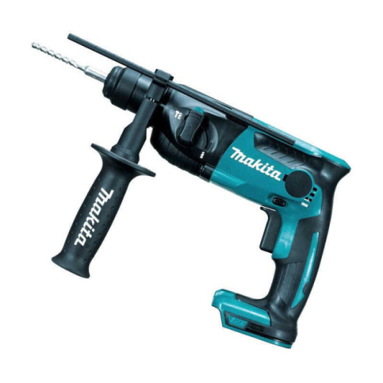 Perforateur Makita DHR165Z 18V LXT nue