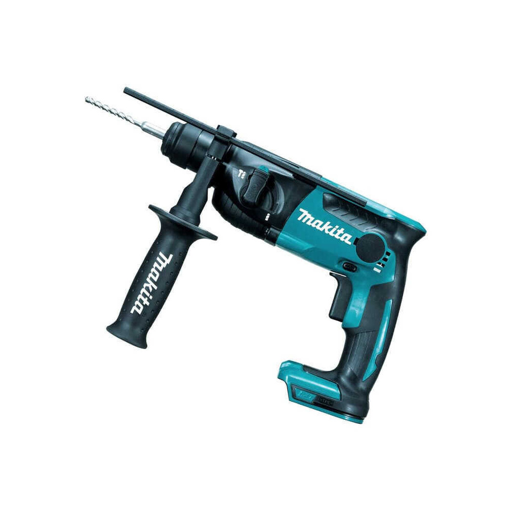 Perforateur Makita DHR165Z 18V LXT nue