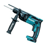 Perforateur Makita DHR165Z 18V LXT nue