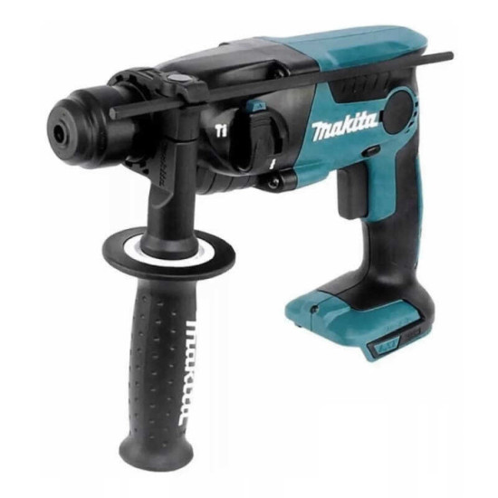 Perforateur Makita DHR165Z 18V LXT nue