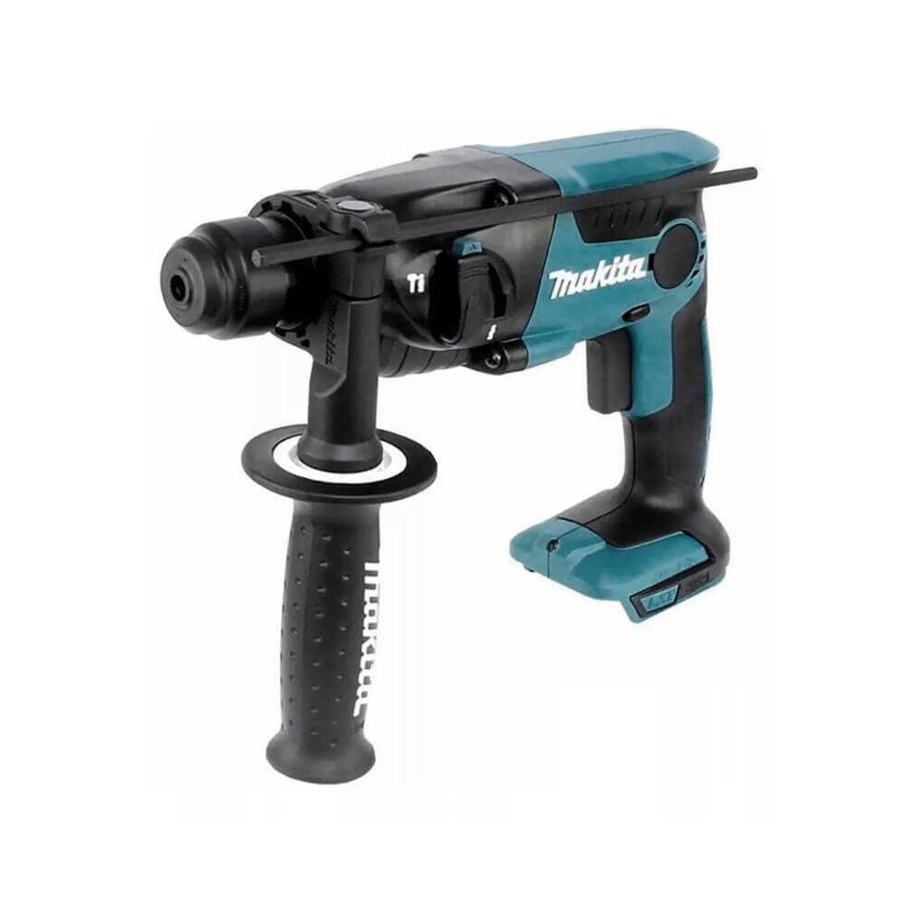 Perforateur Makita DHR165Z 18V LXT nue