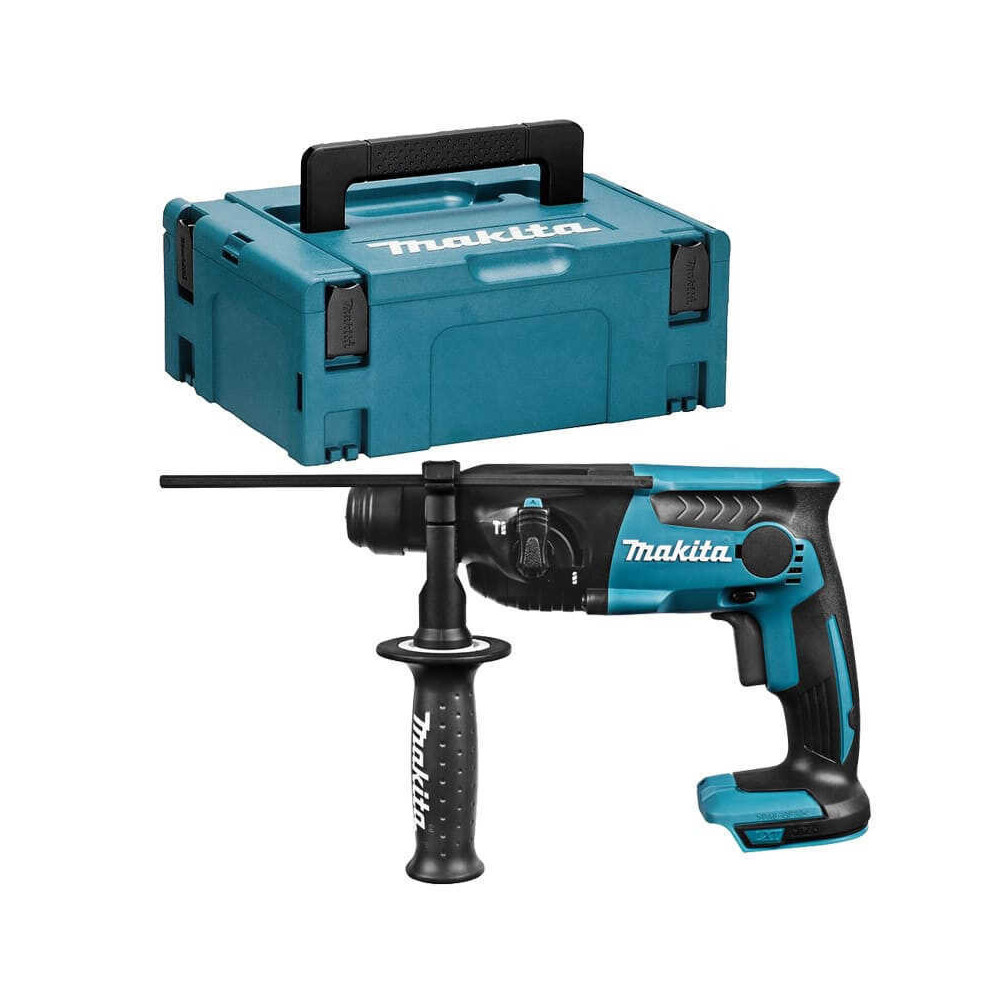 Perforateur Makita DHR164ZJ 14,4V nue